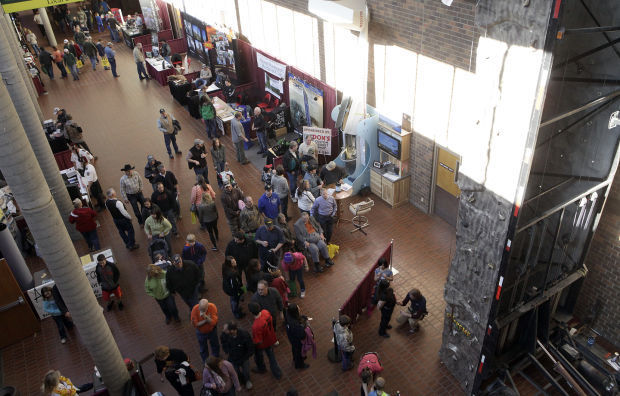 Sports Show Outdoor Expo